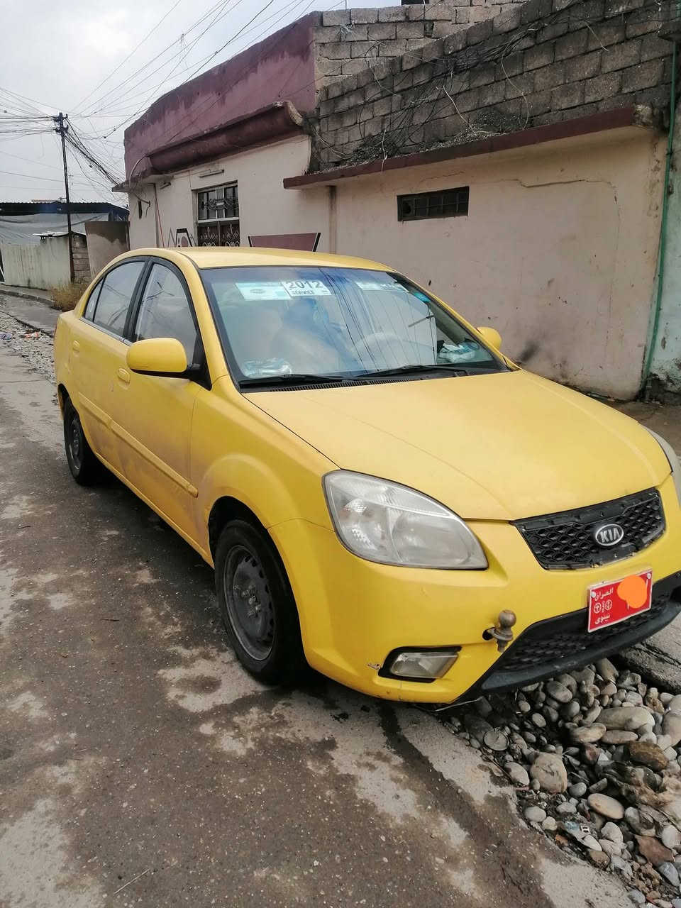 سلام عليكم لا احد يكول دز لي سنويه شوف التفاصيل خابر كدام العين كيا ريو موديل 11 رقم نينوى احمر سياره بدون تحويل ما اندل صاحبه اتكفل عشائريا مرور سرقه سعر 38 بي مجال قليل حك جيه موقع موصل ايمن كورك بي وتساب (***********)  (***********)
