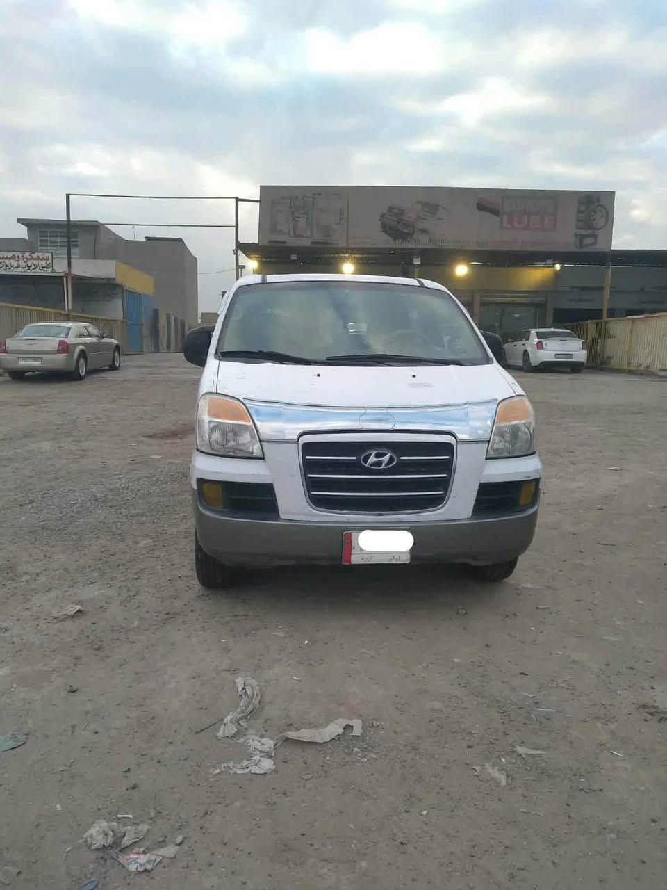 سلام عليكم ستاركس موديل 2007 مكينة مفتوح. جديدة رقم ديالى. اجرة 7راكب كير.اوتماتيك
مكاني بغداد سنوية 28.مكفولة من الضربة شواصي بلاد مال شركة..... سعر. 95....***********
***********.
