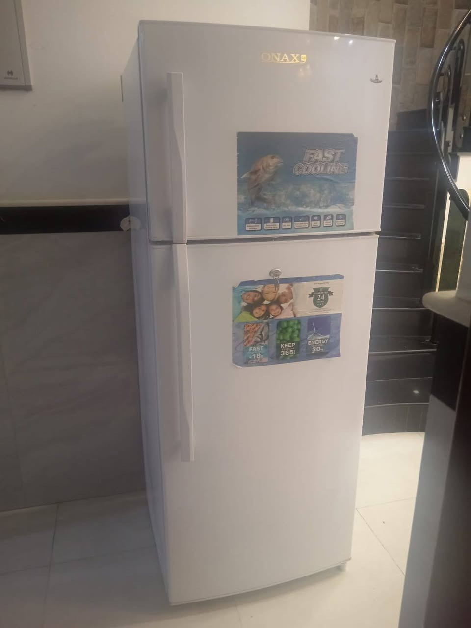 #غراض_اخو_الجديد

ثلاجة ONAX 

 
الاستفسار خاص او الاتصال 
*********** واتساب 
***********

#ملاحضة 

للانظمام لمجموعه الواتساب 👇👇

https://whatsapp.com/channel/0029VaCzlEbDJ6H1gPNIRj0f
