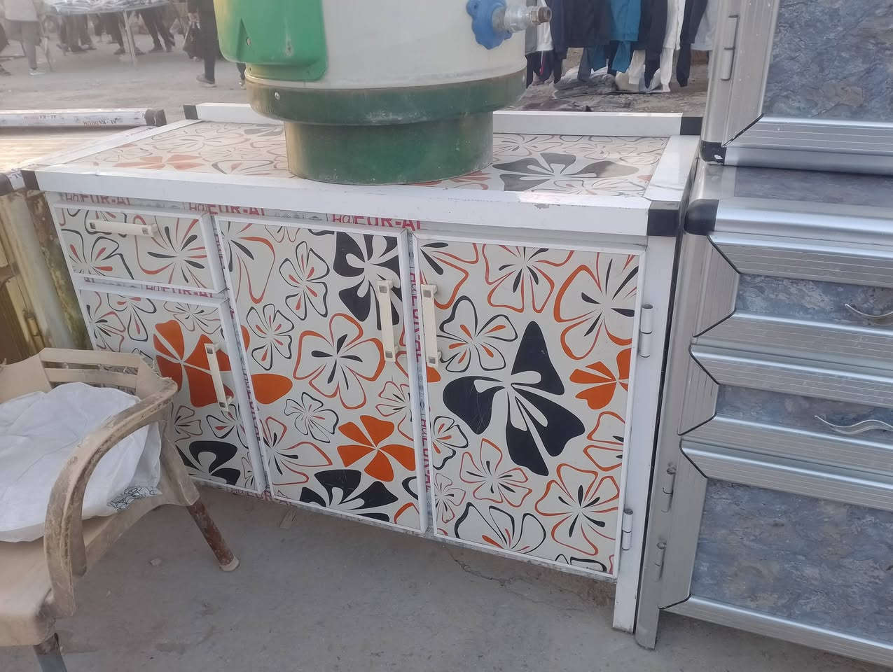 كاوترات اليبع ***********
