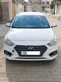 اكسنت • ٢٠٢٠ • كفاله