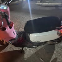 دراجه شحن بوليس للبيع سعر 750 وبيهه مجال مكان بغداد محموديه حي 18 / ال...