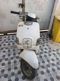 بوليس • ياماها