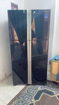 هيتاشي ٤ بوب • واجهة مراية • كربلاء حي الميلاد