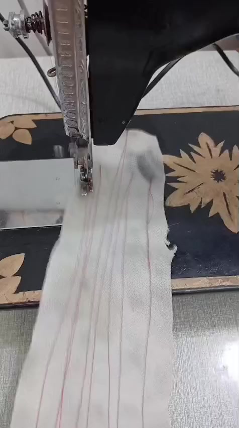 مكينة خياطه من القديمات الاصليات
صناعه ياباني الاصلي نظيفه جدا وسريعه 
السعر ب٦٥
المكان نجف


**إذا كنت صاحب هذا الإعلان وتريد حذفه لأي سبب، رجاءا أرسل رسالة إلى الدعم الفني**