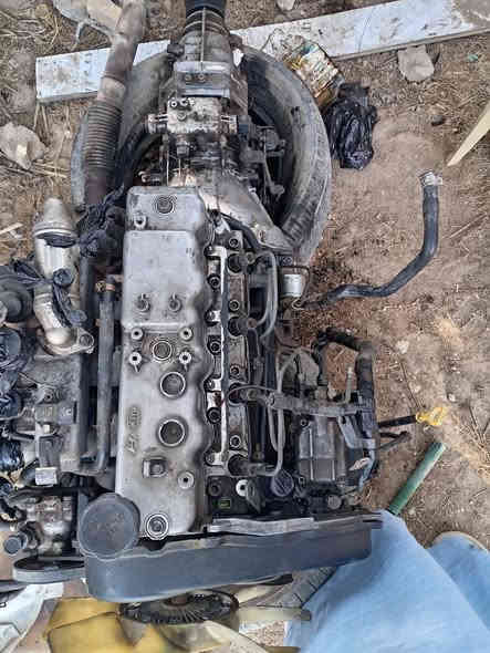 السلام عليكم اخوان يوجد مكينه وگير ستاركس مفتوح مع التفرعات سلف داينمو شفتات
للاستفسار الاتصال***********
***********
