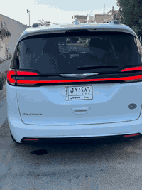 السلام عليكم باسفيكا للبيع فقط موديل 2022
فول ماعده فتحه حادث سيارة باب سائق وجاملغ تبديل نفس اللون السعر 225
الاستفسار ***********
