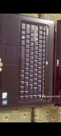 🔹 للبيع لابتوب ديل (Dell) 🔹 لابتوب ماركة Dell للبيع الجهاز عاطل أبيع (...