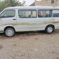 فتون • مكينة ٢٧٠٠ • غاز