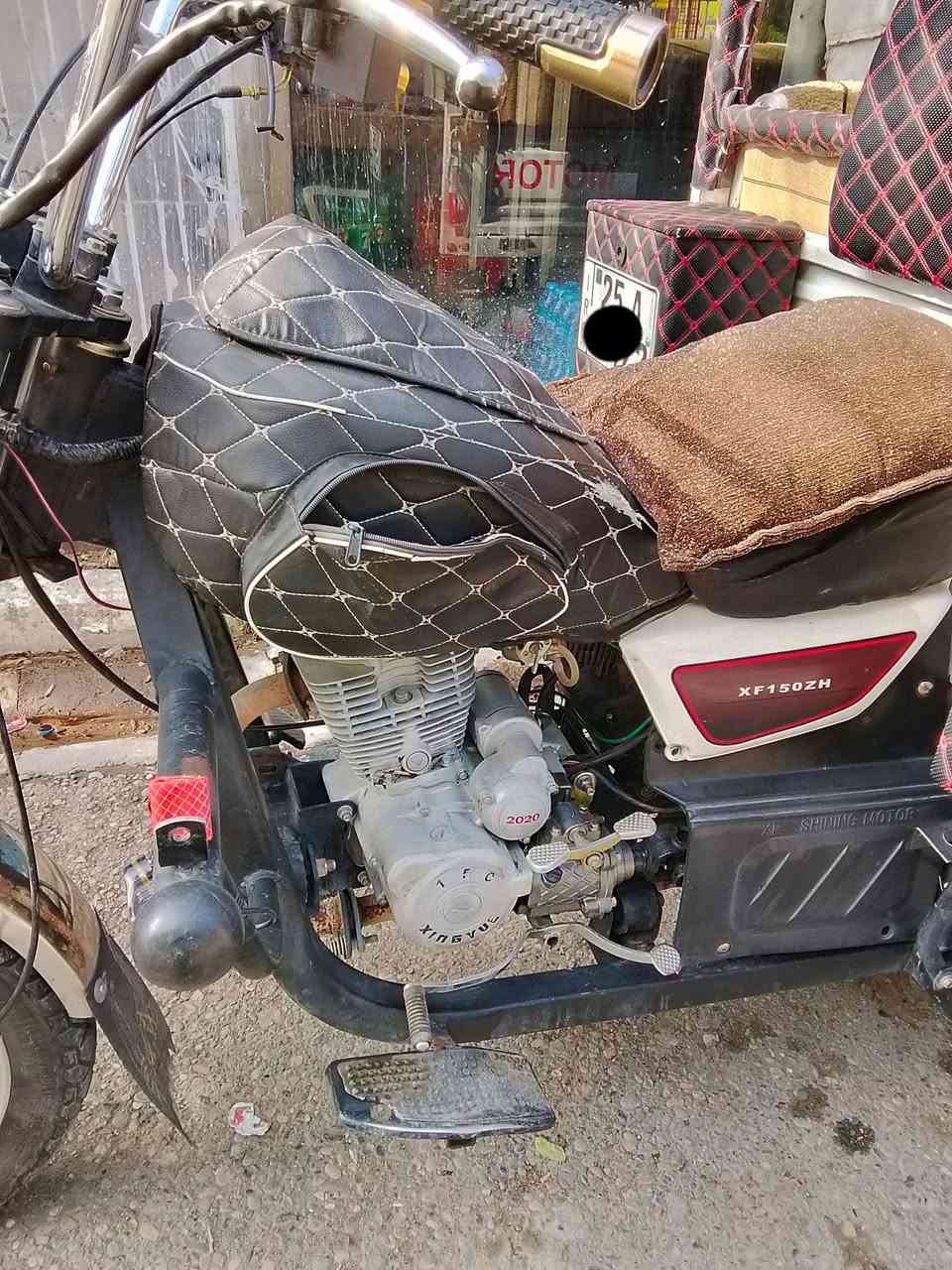 للبيع ستوته فحل شاخوان
موديل 2020
 رقم سنويه بسمي سعر مليونين900مكاني كركوك
***********
