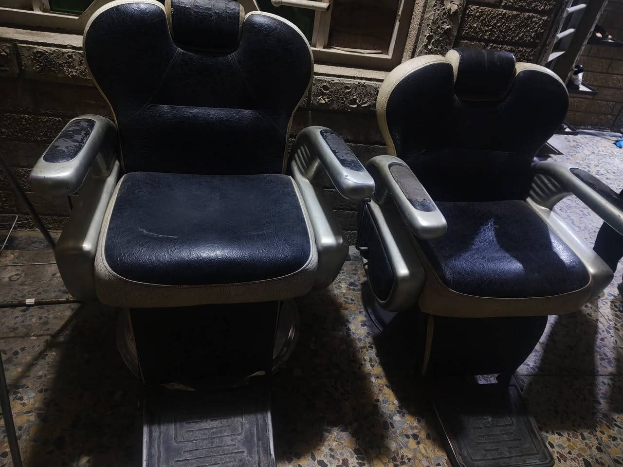 شبح عدد ٢ العنوان بغداد 
***********
