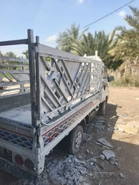 كيا • ٢٠٠٨ • كربلاء طويريج