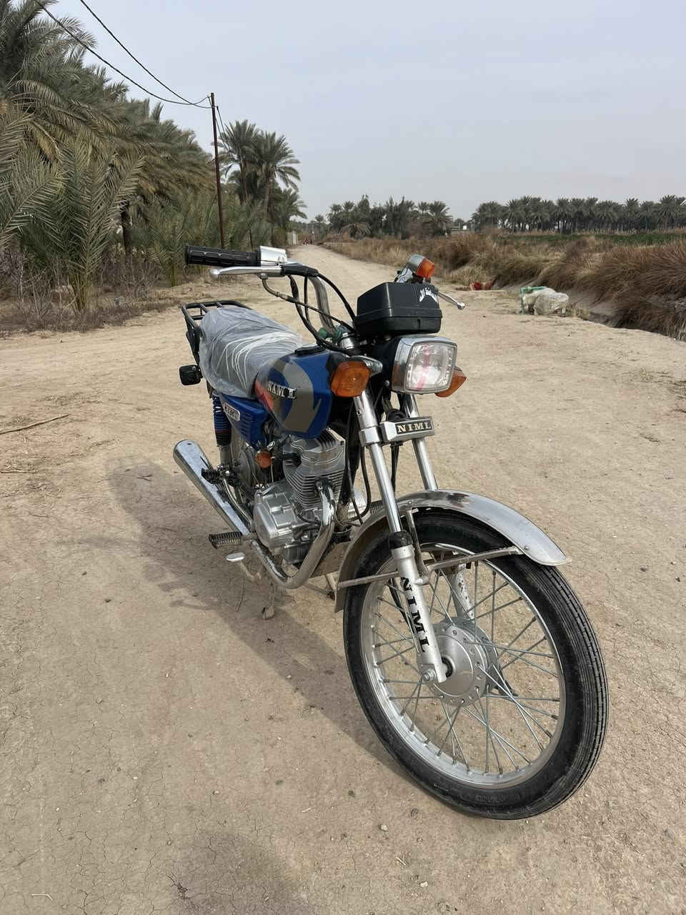 سلام عليكم دراجه نامه موديل ٢٤طالعه٢٥ أوراق سكنر دراجه معنه الكلمه جديده مال جناي كفاله عامه لون كلش حلو السعر ٦٠٠وبيهة مجال بسيط مكاني سده الهنديه رقمي انتصل وبيك خير ودلل ***********
