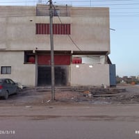 بناية • ١٣٠م • مناسب عيادات