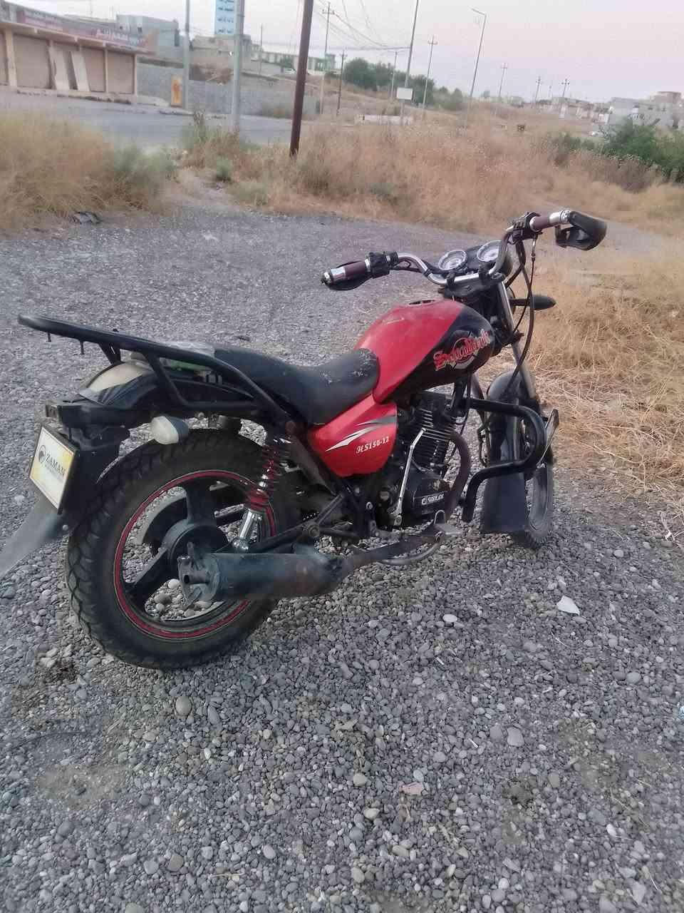 سلام عليكم موطور البيع جهز ونضيف شرط السعر 350 بي مجال


**إذا كنت صاحب هذا الإعلان وتريد حذفه لأي سبب، رجاءا أرسل رسالة إلى الدعم الفني**