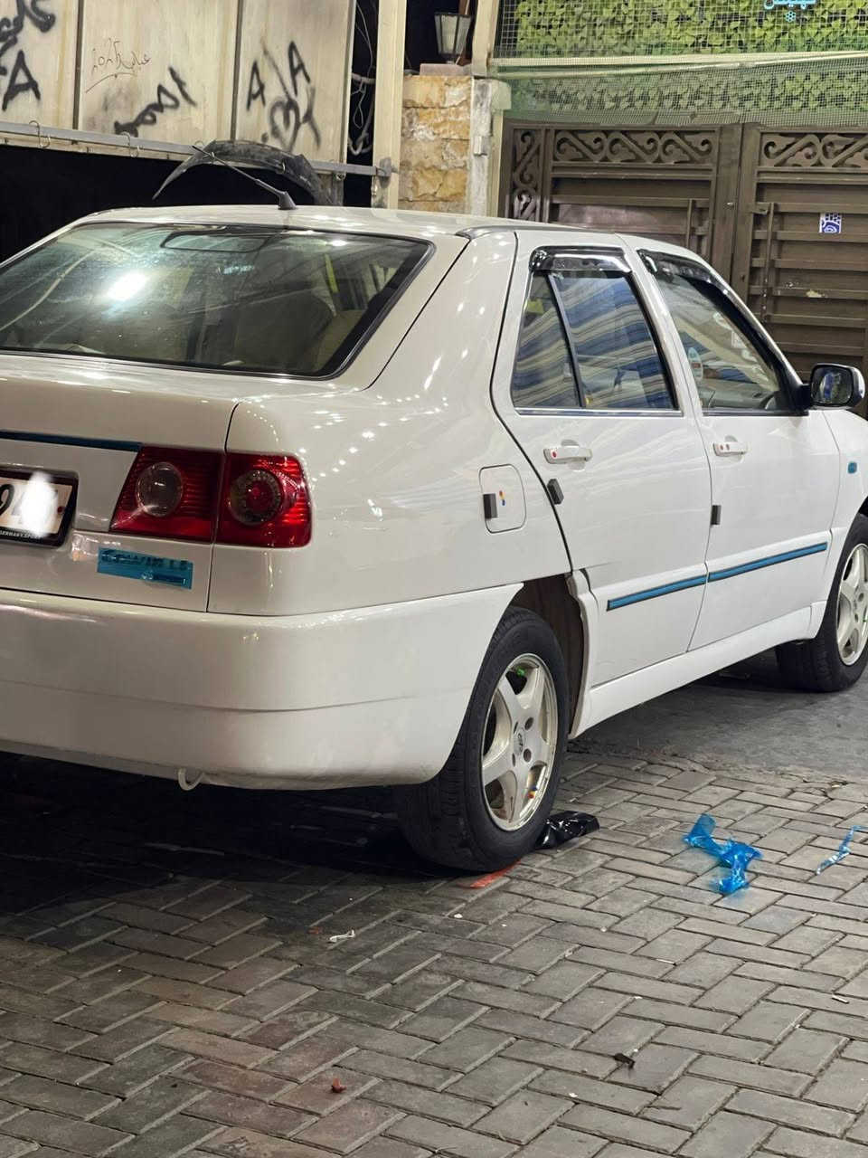 سلام عليكم شيري كوين 2010🪬
🔴كير مكينه مكفولات
🔴صدر جديد
🔴مشط ستيرن جديد
🔴تبريد تدفئه شغاله
🔴بدون صبغ
🔴ماشيه 97 
🔴بطاينه جديده
🔴ارضيه جلد
🔴دوشمه جديده
🔴غرفه جديده 
🔴بدون نقص
🔴النايلون مال شركه بعده
🔴تحويل ثاني يوم

🔴السعر 47 وبيه مجال بصيط

العنوان  الكرخ

***********
