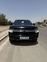 سونار موجود  سعر 4شدادت و 4ورقة مستعجل عل بيع   للبيع تاهو موديل 2023 ...