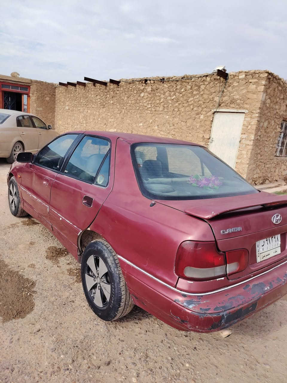 .من رخصت صاحب الكروب النتره موديل 94 للبيع السعر 25 وبيه مجال بيع مستعجل سياره محرك مسكر بيه بدايت صرف ***********
