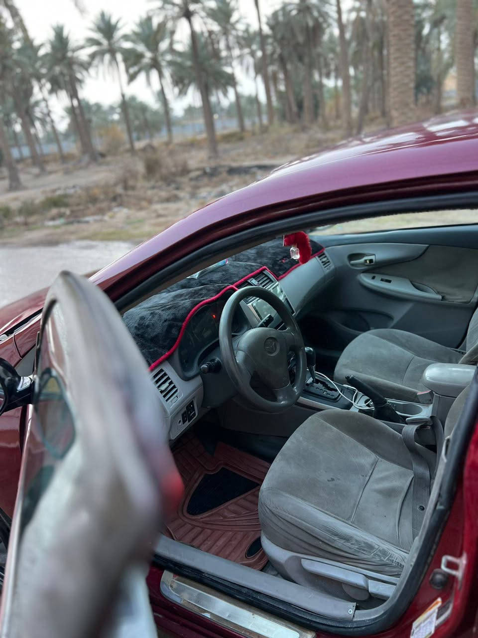 سياره جافيه جاهزه مانقصه شي كير مكينه حداديه جديده ادور مرواس بيع سعر 79


**إذا كنت صاحب هذا الإعلان وتريد حذفه لأي سبب، رجاءا أرسل رسالة إلى الدعم الفني**