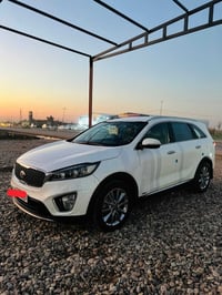 سورنتو V6 • ٢٠١٦ • رقم بغداد