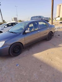 لانسر • موديل ٢٠١٠ • رقم قادسية