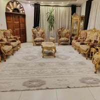تخم ملكي • طبلات وفاترينة • مكان ام الخيل