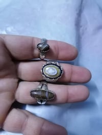 محابس • جزع • توصيل