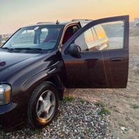 بلايزر • ٢٠٠٨ • رقم صلاح الدين