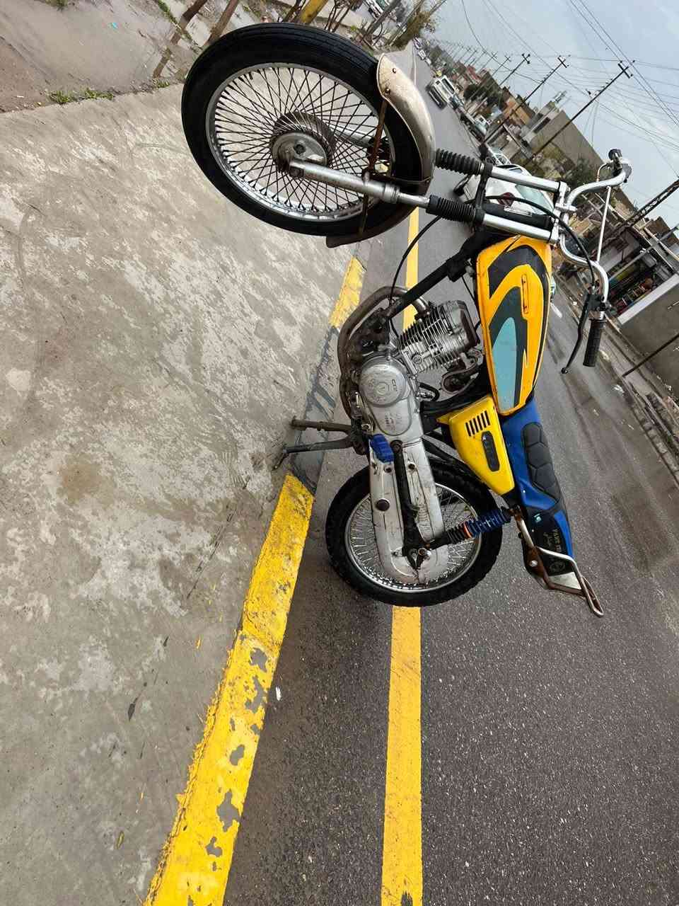 السلام عليكم ماطور للبيع السعر 250 وبي مجال الشراي خبرني ***********
