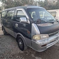 سلام علیکم بریجو 1997 سنوی موجود ابو سنوی موجود بدون صبخ شواص شرکە سعر...