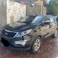 سبورتاج • ٢٠١٦ • وارد امريكي