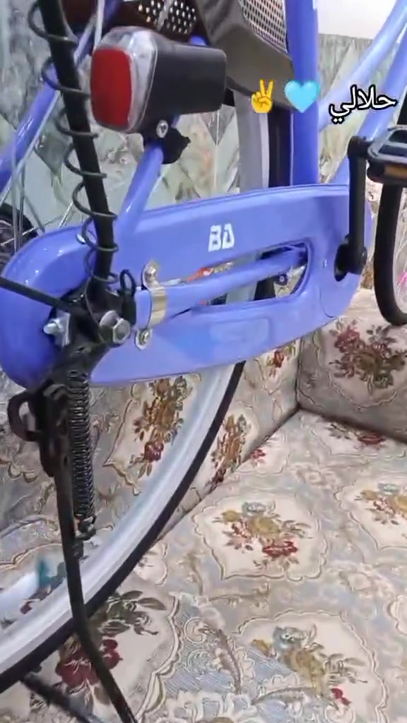 سلام عليكم بيسكل لبيع بكاني سوك شيوخ سعر 110قفل🪐🤍


**إذا كنت صاحب هذا الإعلان وتريد حذفه لأي سبب، رجاءا أرسل رسالة إلى الدعم الفني**