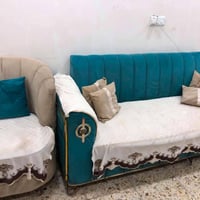 تخم • ١٠ مقاعد • الزعفرانيه