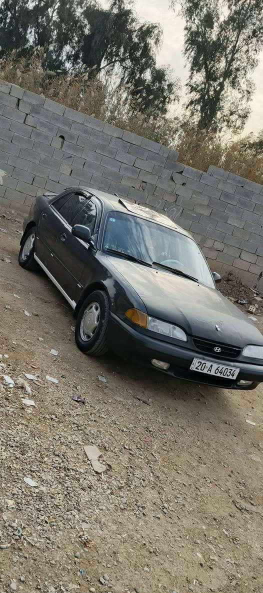 السلام عليكم سوناتا تو موديل 94 مكانك واسط صويره  رقم تليفون  *********** سعر 40 سياره جاهزه حلوه سياره
