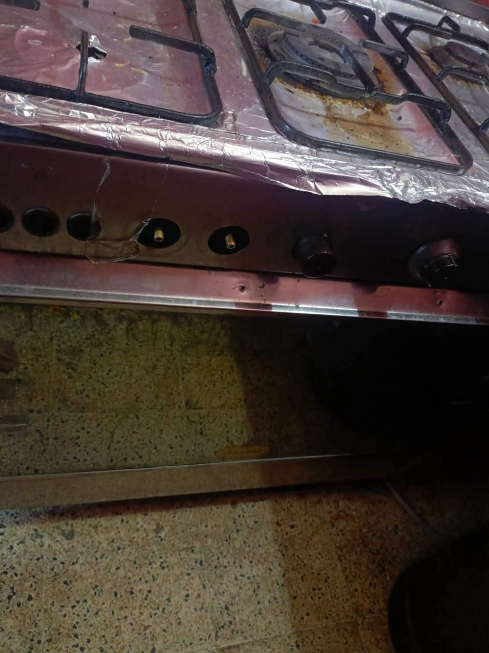 طباخ كريازي مصري السعر ١٠٠ حي النور


**إذا كنت صاحب هذا الإعلان وتريد حذفه لأي سبب، رجاءا أرسل رسالة إلى الدعم الفني**