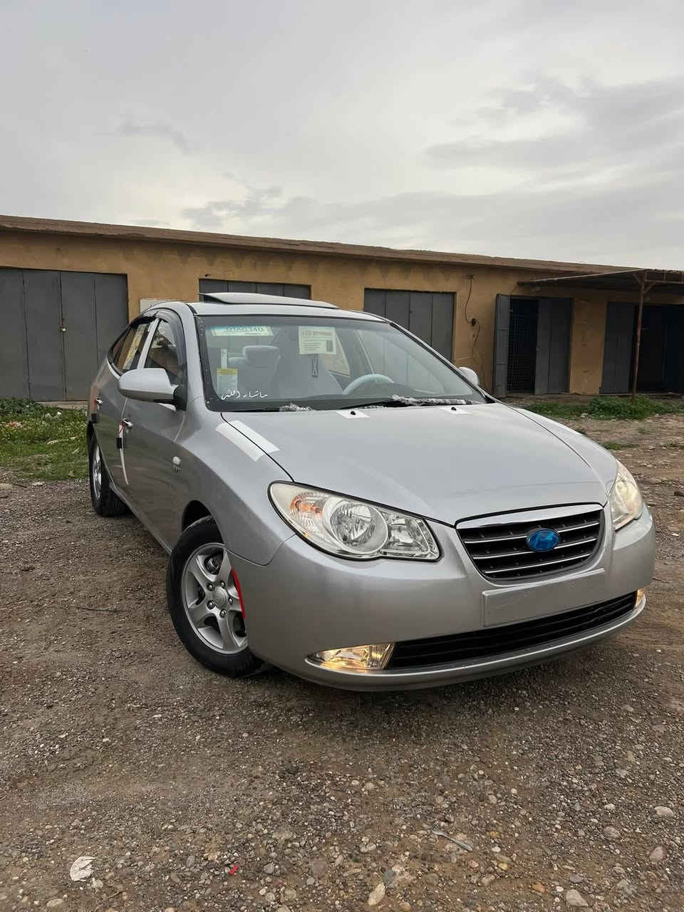 للبيع
افانتي كص ادوات 
موديل 2009
محرك كير شرط 
تخم تاير جديد
كهربائيات كلها شغاله 
حساسات خلفيه
السياره جديده بمعنى الكلمه آحلا من آلصور مكان السيآره تكريت السعر 43 وبيها مجال قليل
الأستفسار 
‭***********
