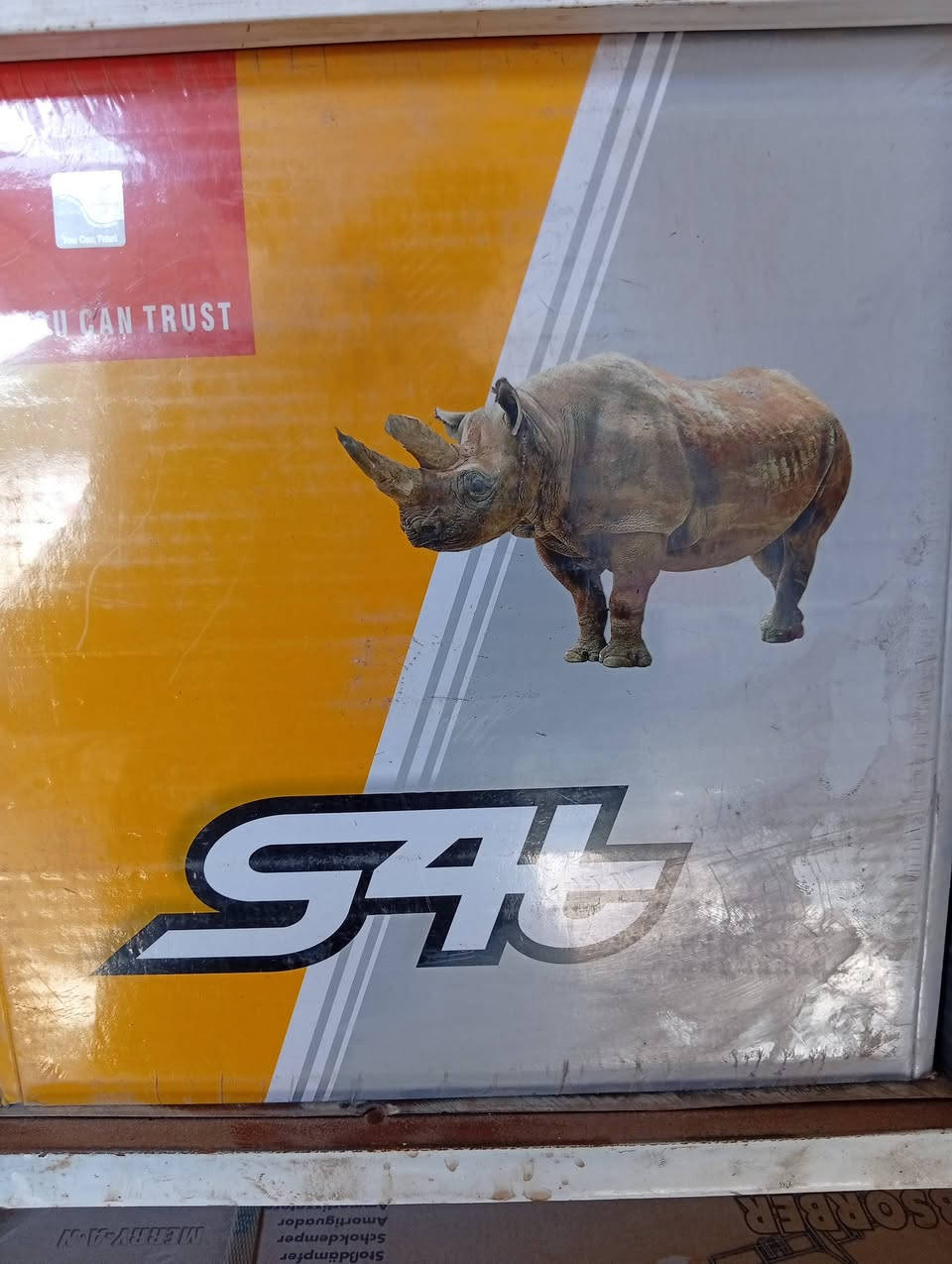 عروض ماتخلص من قسم خدمات الحدايه 
كون احد زبائنه تحصل ادوات سيارات الايراني بسعر الجملة 
فتح وشد اسعار مناسبه داخل الورشه 
متوفر توصيل جميع الادوات الاصلي
دبل طيبه امامي ٣٥ ألف 
دبل امامي سايبا ٣٣ الاصلي 
صدر فلين سايبا ١٢الف 
صدر طيبه فلين ٢٦ الف
صدرسمند وحيد القرن ٣٤ ألف 
كلاج سمند كامل ٤٦الف 
متوفر جميع انواع الادوات الإيراني بسعر الجمله 
العنوان شارع ملعب الكوفة عمود ١٣
للحجز والاستفسار مراسلة صفحه الاتصال ***********
