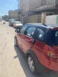 شيري • موديل ٢٠١٣ • مكفولة