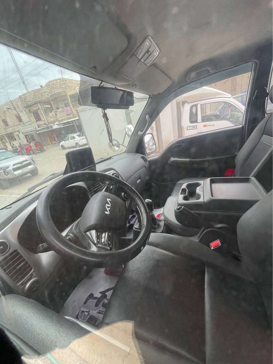 كيا بنكو موديل ٢٠٢٣ للبيع مكاني بصره فلكه العروسه رقم بغداد انكليزي *********** البصرة, العراق
