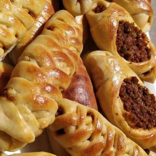 متوفر سبيناغ   وتمن بالحم الغنم صًلّيےّ عل محمدوال محمد 🙏
راس باجه  ب30 الف. فراسم 25 الف
كبه تمن 70 قطعه ب20 الف😋
كبه برغل بانواعهة 35قطعه ب20😋
بورك 🌮50قطعه ب20 الف 😋
سمبوسه 50 قطعه ب20 الف 🤲
لحم🍕 بعجين 30قطعه ب20 الف.  شيخ محشي 17 الف
جدر🥙 دولمه 😋ب15الف
 صينيه قوزي🍖 لحم وتمن😋ب30
صينيه مندي دجاج بلفحم 😋عل تمن برياني 30 الف
دجاج🍗 شوي عل تمن باقلاء 🥗ب 25 الف يوجد توصيل بغداد.
واتساب ***********
يوجد دفع على ماستر
