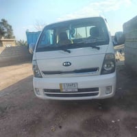 كيا ٢٠١٧ • رقم واسط • مكفوله