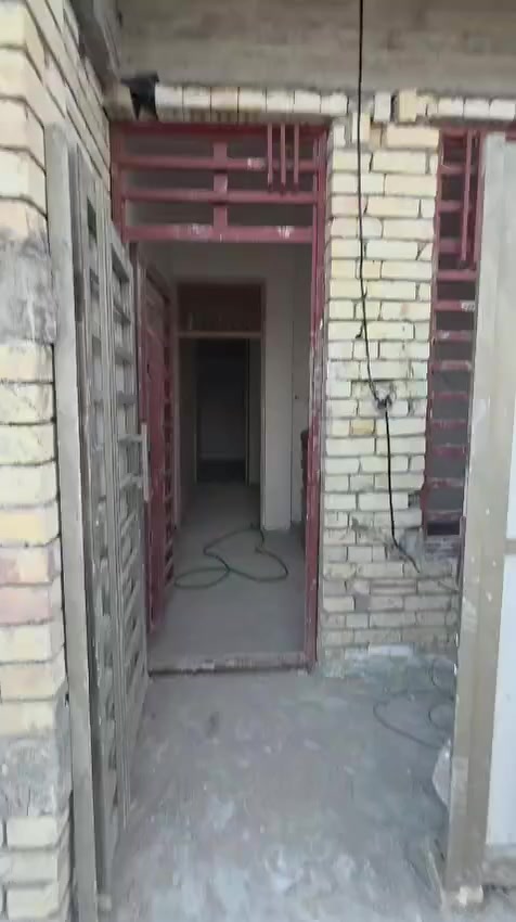 يالله سلام عليكم اخوان يوجد بيت مساحة 50م قيد الانشاء موضح بلتصوير  البيت يصير بصف الركن مباشرة الستفسار *********** السعر 44 وبي مجال تاخذ مفتاح كامل @إشارة
