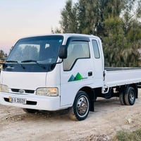 موديل ٩٩ • بدي حاوية • بابل