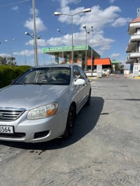 سيراتو • ٢٠٠٨ • رقم بغداد