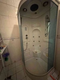 حمام ساونا ٧٠ الف للاستفسار 07503548203