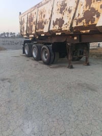 عربانه ماموت • موديل ٢٠١٢ • كفاله عامه