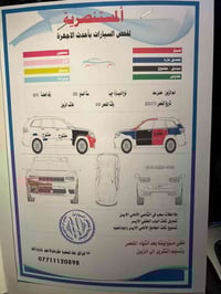 جيب شيروكي لاريدو مودل2020 وارد كندي بابا ودعاميه اماميه يمنه للاستفسا...