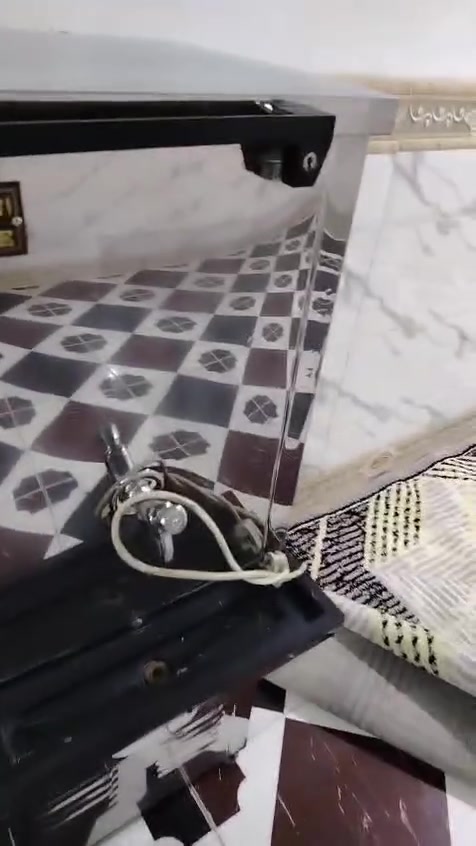 براد باله كويتي بلادي شرط الفحص والنضافه عنوان البصره الزبير متوفر توصيل جميع المحافضات اللاستفسار  ***********
