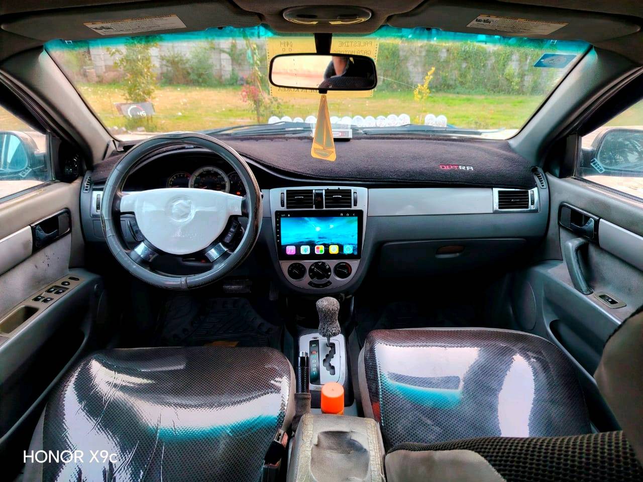 للبيع 🌹
اوبتره فورنزا اتماتيك 🔥2008 💣 رقم بغداد   2028تحويل مباشر 
السياره احله من الصور بالحقيقه  1/1 💯 :
 سياره خير من الله 
 دوشمه كشنات  داخله جديد
مسجل شاشه لمس كامره خلفيه 🎶🔊
تبريد منضومه كامله جديده شرط ثلج 
 شاشات عرض 💻
كامره 👀
محرك وكير اتماتيك مرغوبات ✅ 
ملاحظة // السيارة بيه تلحيياضات صبغ تقريبا مكانين صغار فقط ✅ 
جديدة بمعنى الكلمه شرط تراي زيرو  تخم تاير حدادية تبريد جاهزة من كلشي مابيها اي نقص وبالعافية ع تكون من نصيبه

  تحويل مباشر 

مكاني صويره 

🟩 السعر المطلوب 63 ..$ )💸💸     جوه سوك ماكو هيج سعر هيج نضافه ليعجبه تفضل بيك خير تدلل               

لاستفسار الاتصال ع الارقام التالية 📲📲 *********** *********** 

تحياتي @الجميع  🌹 🌸 🙏🏻

‏‭