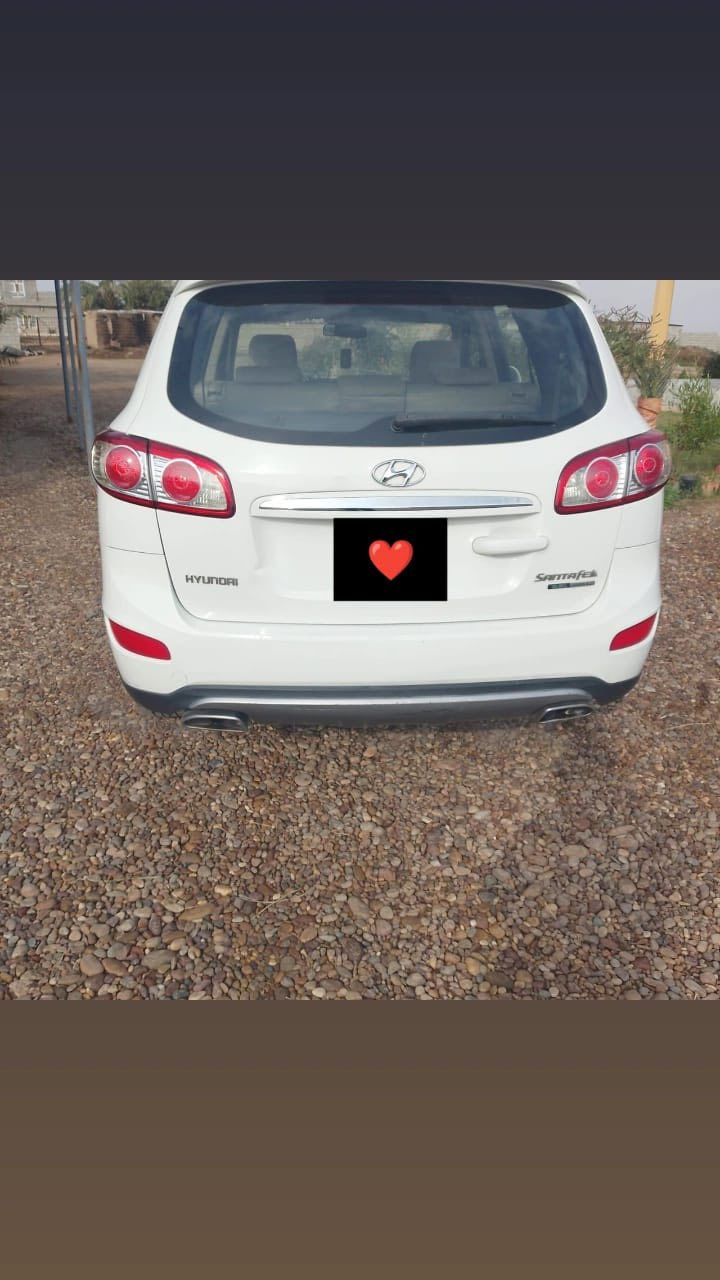 السلام عليكم مكلف بالنشر
للأستفسار الاتصال على الرقم
سنتافي 2012فول مواصفات خليجي 
رقم بغداد تحويل ثاني يوم
مكينة ٦سلندر  
اشارة بل مري 
مري شفط
٧راكب 
تبريد ٣ قطع
حدادية جديدة
تخم تايرات
حساسات
كاميرا 
ثلاجة
تدفئة &تبريد وكالة
كير ومحرك كفالة عامة

السعر(175)وبية مجال 

مكان سيارة الحاتمية صلاح الدين   📱***********
📱📱📱📱📱
